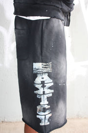 Axtcy "America" Shorts