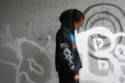 Axtcy "America" Hoodie