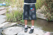 Axtcy "America" Shorts