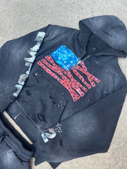 Axtcy "America" Hoodie