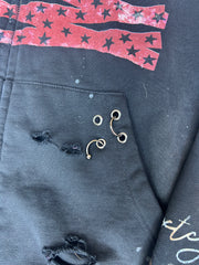 Axtcy "America" Hoodie