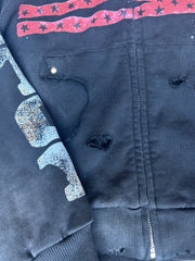 Axtcy "America" Hoodie