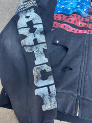 Axtcy "America" Hoodie