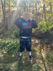 Axtcy "America" Set