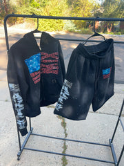 Axtcy "America" Set