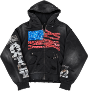 Axtcy "America" Hoodie